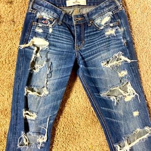 Hollister Jeans